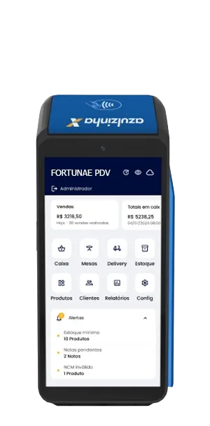 Azulzinha
